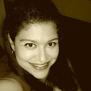 Meet your Posher, Katherine